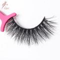 Cheap Fashion Mink Eyelashes Lashes Made with No Added Chemicals or Dyes